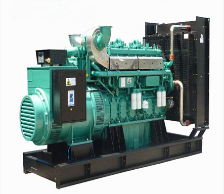 秦皇岛宗申动力30kw小型柴油发电机组