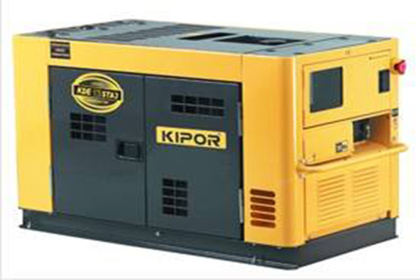 秦皇岛发电机出租