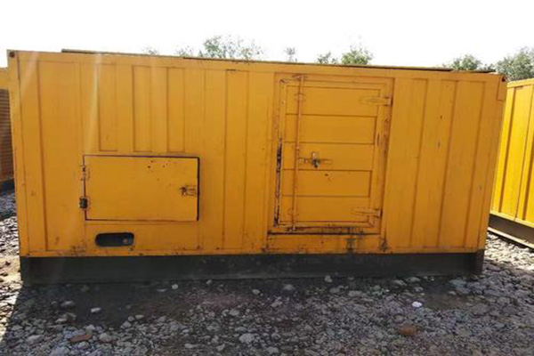 秦皇岛发电机出租 秦皇岛发电机出租