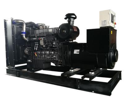 秦皇岛上柴柴油发电机组50KW-700KW