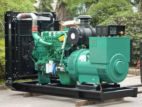 秦皇岛710kw康明斯柴油发电机组